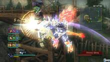 Imagen 180 de Dynasty Warriors Strikeforce