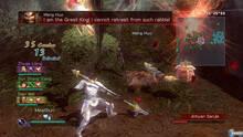 Imagen 160 de Dynasty Warriors Strikeforce