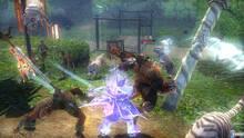 Imagen 118 de Dynasty Warriors Strikeforce