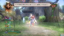 Imagen 117 de Dynasty Warriors Strikeforce