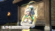 Imagen 122 de Dynasty Warriors Strikeforce