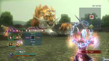 Imagen 215 de Dynasty Warriors Strikeforce