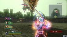 Imagen 207 de Dynasty Warriors Strikeforce