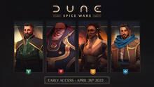 Imagen 11 de Dune: Spice Wars