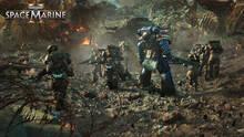 Imagen 18 de Warhammer 40,000: Space Marine 2