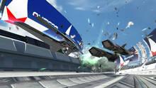 Imagen 2 de Wipeout HD Fury