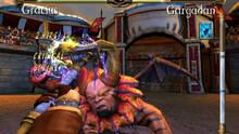 Imagen 68 de Rage of the Gladiator WiiW