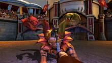 Imagen 64 de Rage of the Gladiator WiiW