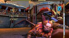 Imagen 63 de Rage of the Gladiator WiiW