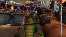 Imagen 62 de Rage of the Gladiator WiiW