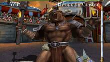 Imagen 37 de Rage of the Gladiator WiiW