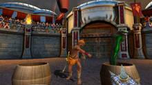 Imagen 27 de Rage of the Gladiator WiiW