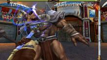 Imagen 36 de Rage of the Gladiator WiiW