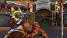 Imagen 31 de Rage of the Gladiator WiiW