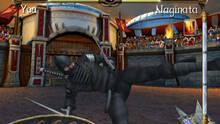 Imagen 2 de Rage of the Gladiator WiiW