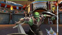 Imagen 7 de Rage of the Gladiator WiiW