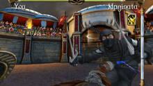 Imagen 5 de Rage of the Gladiator WiiW