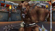 Imagen 14 de Rage of the Gladiator WiiW