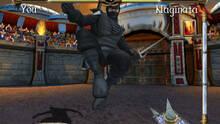 Imagen 24 de Rage of the Gladiator WiiW