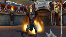 Imagen 21 de Rage of the Gladiator WiiW
