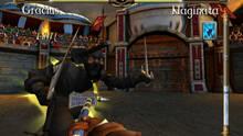 Imagen 44 de Rage of the Gladiator WiiW