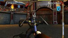 Imagen 40 de Rage of the Gladiator WiiW