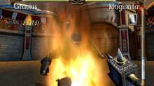 Imagen 39 de Rage of the Gladiator WiiW