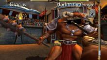 Imagen 53 de Rage of the Gladiator WiiW