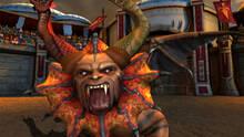 Imagen 48 de Rage of the Gladiator WiiW