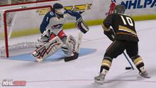 Imagen 8 de NHL 2K10