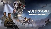 Imagen 8 de Terminator: Dark Fate - Defiance
