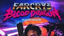 Imagen 4 de Far Cry 3 Blood Dragon Classic Edition