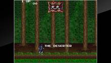 Imagen 12 de Arcade Archives Mirai Ninja