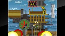 Imagen 7 de Arcade Archives Mirai Ninja