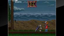 Imagen 10 de Arcade Archives Mirai Ninja