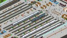 Imagen 53 de Train Station Simulator
