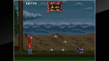 Imagen 14 de Arcade Archives Mirai Ninja