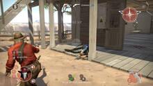 Imagen 7 de Lead and Gold: Gangs of the Wild West PSN