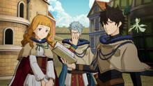 Imagen 4 de Black Clover Mobile: Rise of the Wizard King