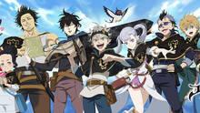 Imagen 8 de Black Clover Mobile: Rise of the Wizard King