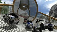 Imagen 5 de TrackMania Wii