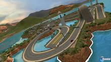 Imagen 11 de TrackMania Wii