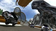 Imagen 12 de TrackMania Wii