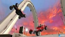 Imagen 20 de TrackMania Wii