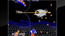 Imagen 5 de Arcade Archives XEXEX