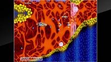 Imagen 6 de Arcade Archives XEXEX