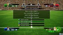Imagen 3 de Football Genius The Ultimate Quiz XBLA