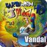 Imagen 14 de Earthworm Jim PSN