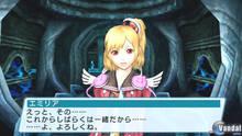 Imagen 41 de Phantasy Star Portable 2