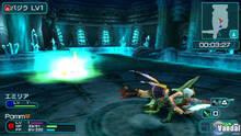Imagen 83 de Phantasy Star Portable 2